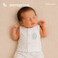 PEREGRINE SILLY GOOSE SLEEVELESS SHIRT AND SHORTS SET FOR NEWBORN (0-6 MOS)