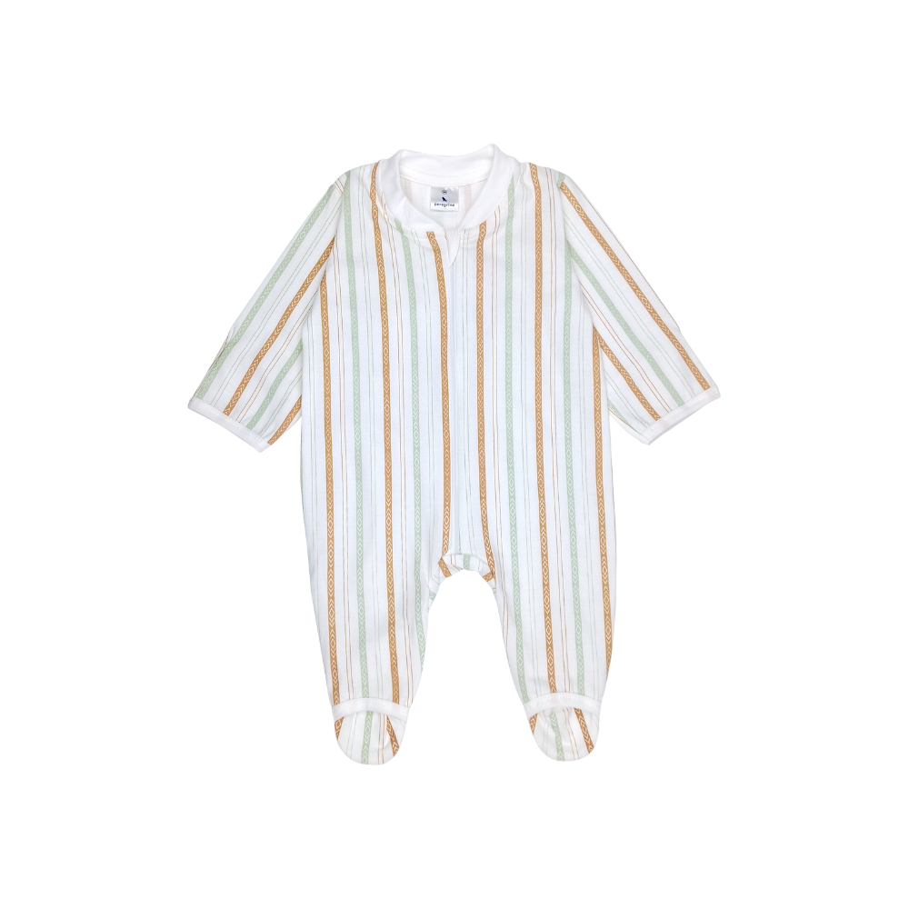 HABI FROGSUIT FOR NEWBORN (0-6 MONTHS)