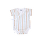 HABI ONESIE & FOOTED PANTS FOR NEWBORN (0-6 MONTHS)