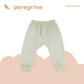 PEREGRINE CIRQUE BEBE SHIRT AND PAJAMA SET FOR NEWBORN (0-6 MOS)