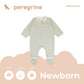 PEREGRINE CIRQUE BEBE FROGSUIT FOR NEWBORN (0-6 MOS)