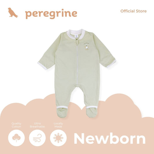 PEREGRINE CIRQUE BEBE FROGSUIT FOR NEWBORN (0-6 MOS)