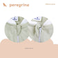 PEREGRINE CIRQUE BEBE FROGSUIT FOR NEWBORN (0-6 MOS)