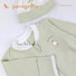 PEREGRINE CIRQUE BEBE FROGSUIT FOR NEWBORN (0-6 MOS)