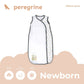 PEREGRINE CIRQUE BEBE WEARABLE BLANKET FOR NEWBORN (0-6 MOS)