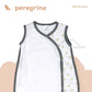 PEREGRINE CIRQUE BEBE WEARABLE BLANKET FOR NEWBORN (0-6 MOS)