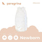 PEREGRINE SILLY GOOSE WEARABLE BLANKET FOR NEWBORN (0-6 MOS)