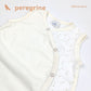 PEREGRINE SILLY GOOSE WEARABLE BLANKET FOR NEWBORN (0-6 MOS)