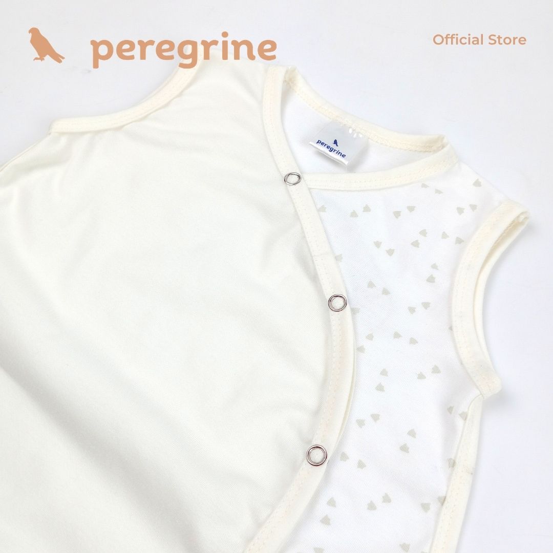 PEREGRINE SILLY GOOSE WEARABLE BLANKET FOR NEWBORN (0-6 MOS)