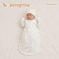 PEREGRINE SILLY GOOSE WEARABLE BLANKET FOR NEWBORN (0-6 MOS)