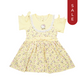 HELLO KITTY JOYFOLIE DRESS FOR TODDLERS