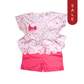 HELLO KITTY ADORE ROMPER FOR TODDLERS