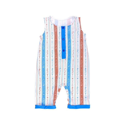 NIÑO NIÑA TAPISERYA BOYS JUMPSUIT TERNO FOR TODDLERS 1-4 YEARS OLD