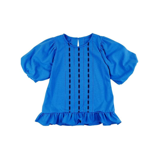 NIÑO NIÑA TAPISERYA DRESS FOR TODDLERS 1-4 YEARS OLD