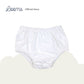 OCEAN DRIVE SHIFT DRESS AND PANTY BASIC SET FOR INFANT GIRLS (3-12 MOS)