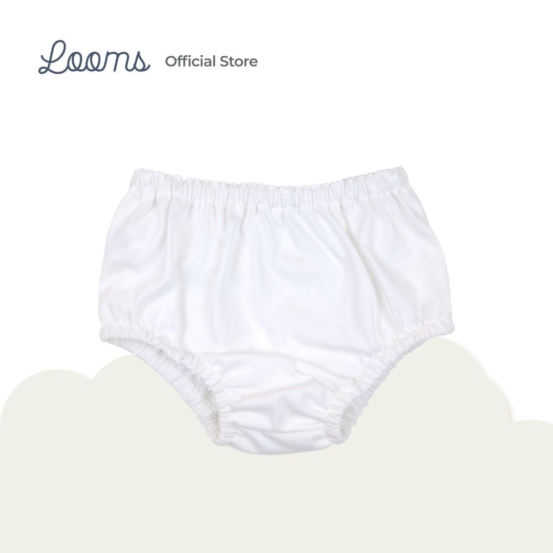 OCEAN DRIVE SHIFT DRESS AND PANTY BASIC SET FOR INFANT GIRLS (3-12 MOS)