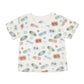 MAKULIT TSHIRT AND SHORTS FOR INFANTS (3-12 MONTHS)