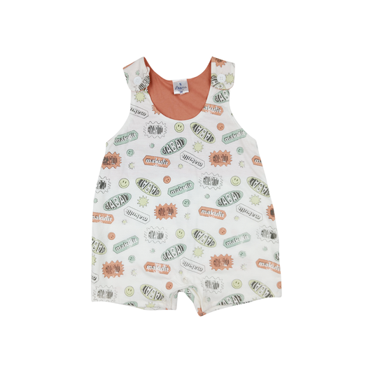 MAKULIT JUMPSUIT FOR INFANTS (3-12 MONTHS)