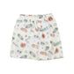 MAKULIT TSHIRT AND SHORTS FOR INFANTS (3-12 MONTHS)