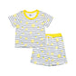 FRESH TSHIRT & SHORTS FOR TODDLERS