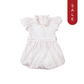 HERITAGE BETH BUBBLE DRESS FOR INFANTS