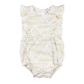 SAVANNA ONESIE FOR INFANTS