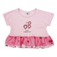 TECHNO FLORA BLOUSE FOR INFANTS