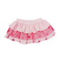 TECHNO FLORA TUTU SKIRT FOR INFANTS