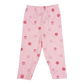 TECHNO FLORA LEGGINGS FOR INFANTS