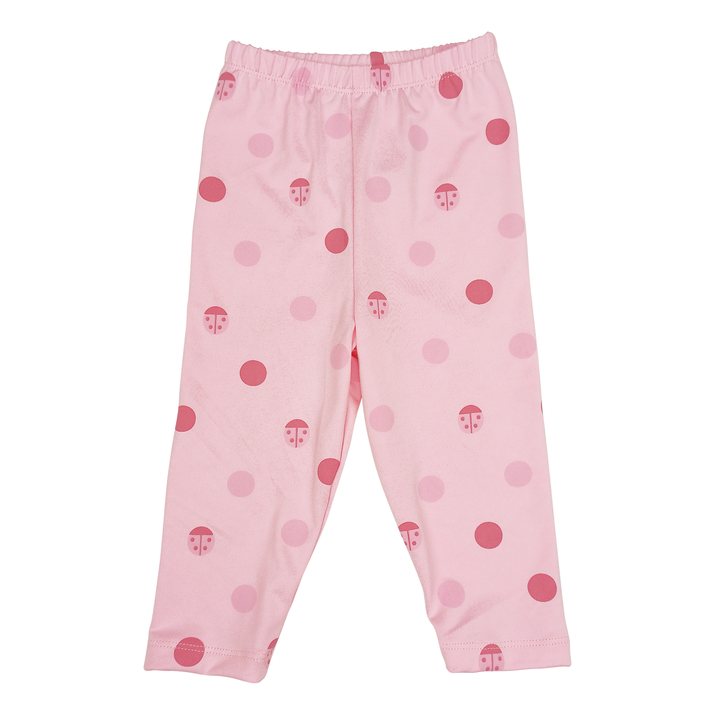 TECHNO FLORA LEGGINGS FOR INFANTS