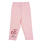 TECHNO FLORA LEGGINGS FOR INFANTS