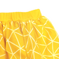 FLOWER NETWORK TUTU SKIRT FOR TODDLERS