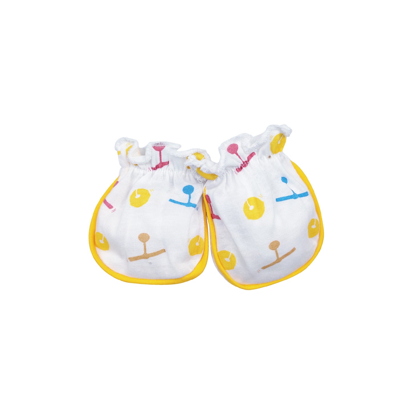 DORAEMON TAKECOPTER MITTENS