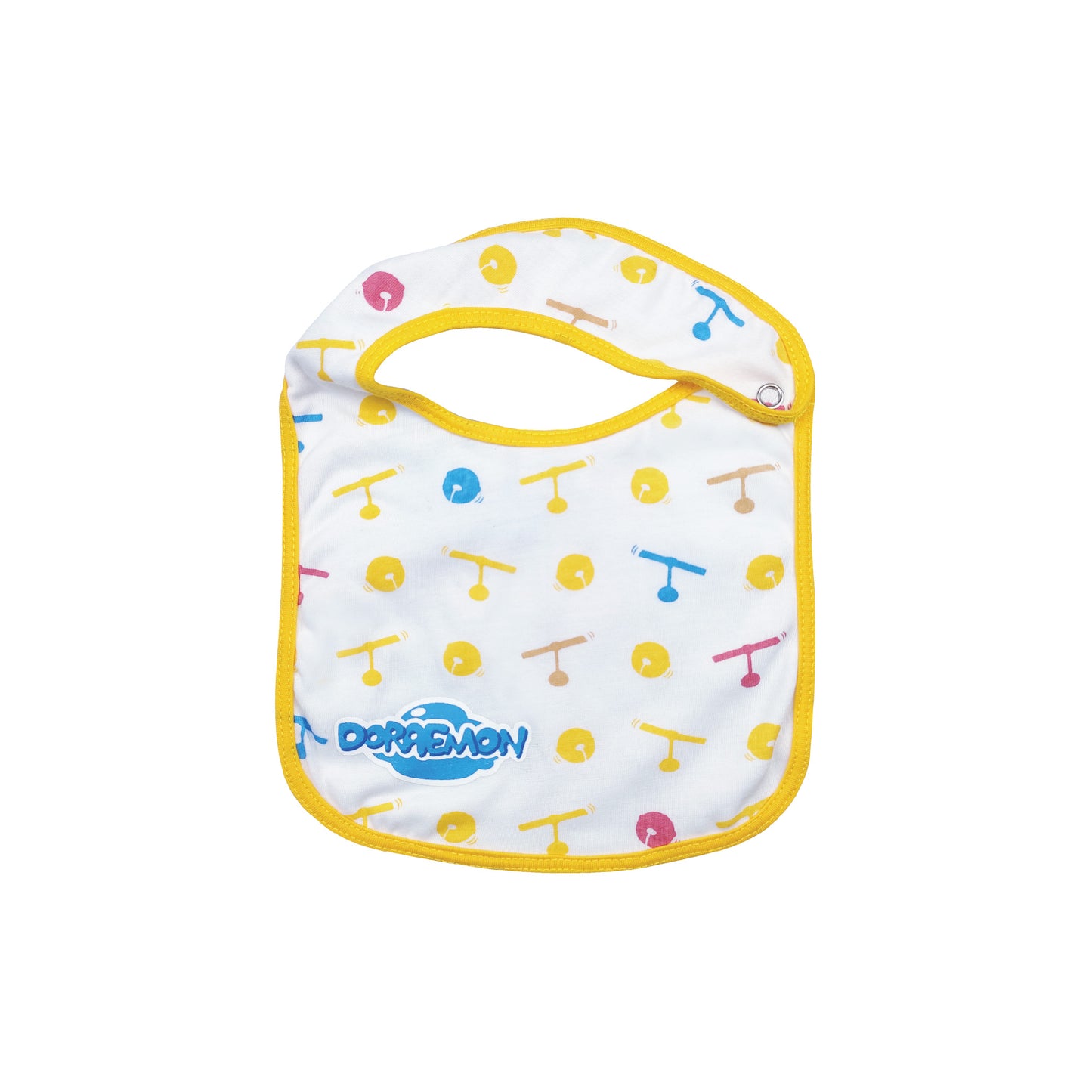 DORAEMON TAKECOPTER BIB