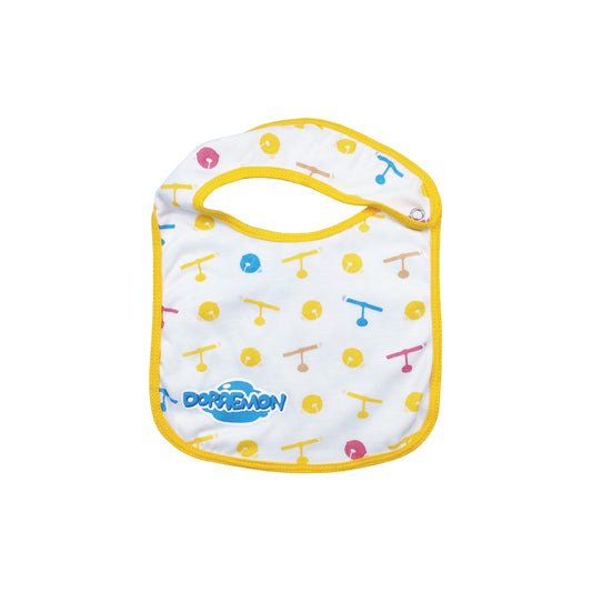 DORAEMON TAKECOPTER BIB