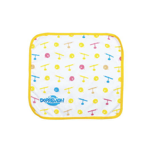 DORAEMON TAKECOPTER WASH CLOTH