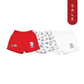 DORAEMON FLY AWAY 3IN1 SHORTS FOR INFANTS