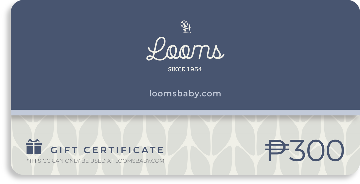 Gift Certificate