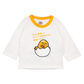 GUDETAMA SLEEPY PAJAMA SET FOR INFANTS