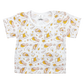 GUDETAMA ONEMU TWINPACK TSHIRT FOR INFANTS TO TODDLERS