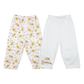 GUDETAMA ONEMU TWINPACK PANTS FOR INFANTS AND TODDLERS