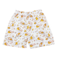 GUDETAMA ONEMU TWINPACK SHORTS FOR INFANTS AND TODDLERS