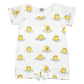 GUDETAMA WONDER ROMPER FOR INFANTS
