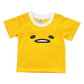 GUDETAMA WONDER T-SHIRT AND JOGGERS FOR INFANTS