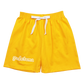 GUDETAMA WONDER TANK TOP & SHORTS FOR INFANTS