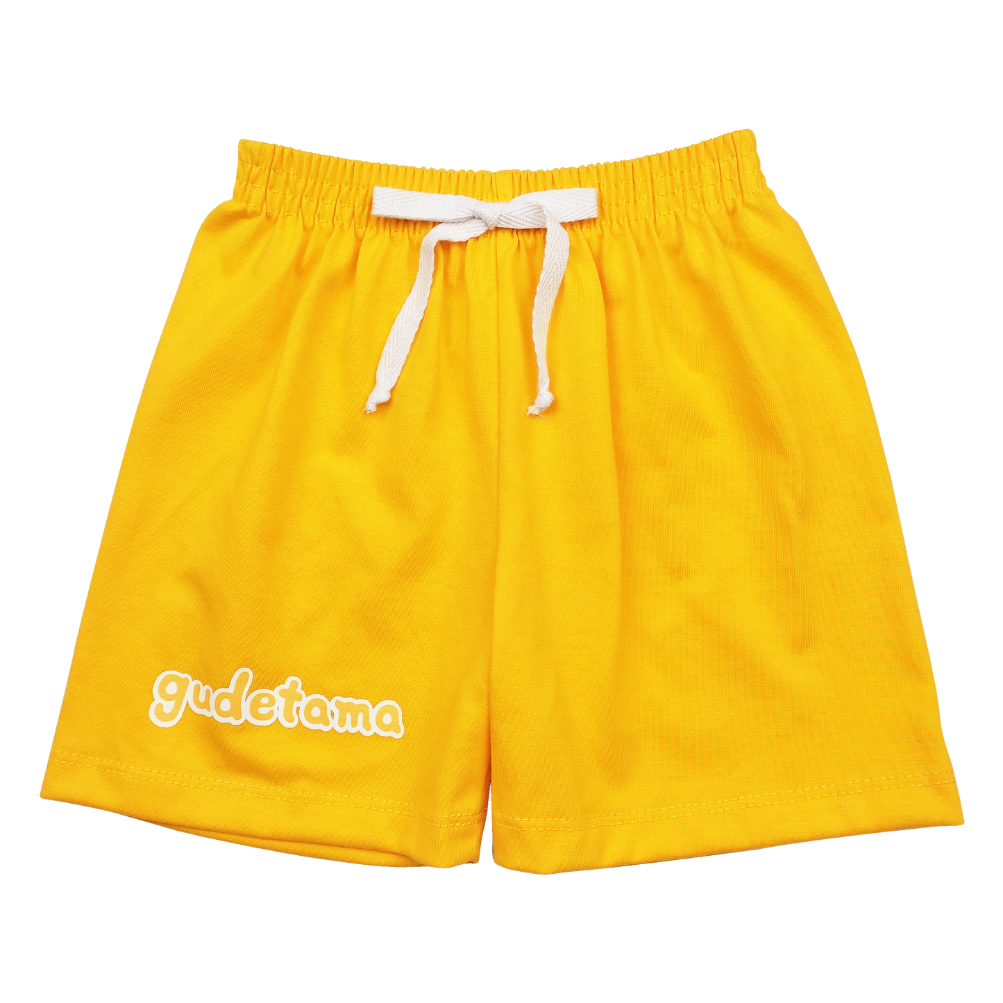 GUDETAMA WONDER TANK TOP & SHORTS FOR INFANTS