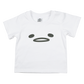 GUDETAMA POACHED TSHIRT AND JOGGER FOR INFANTS