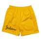 GUDETAMA DARU TSHIRT AND SHORTS FOR TODDLERS