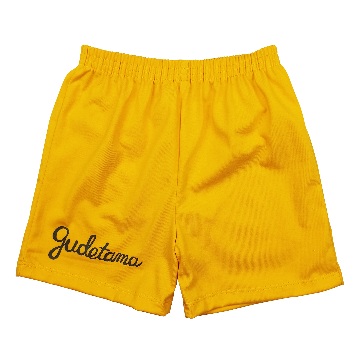 GUDETAMA DARU TSHIRT AND SHORTS FOR TODDLERS