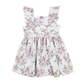 ROSIE BUTTERFLY DRESS FOR TODDLERS